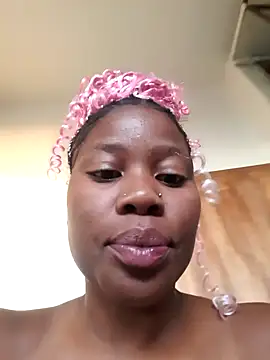 PerfectionBerrie online show from January 2025 04:47:01 PM