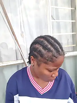 PerfectionBerrie online show from March 2025 10:33:02 AM