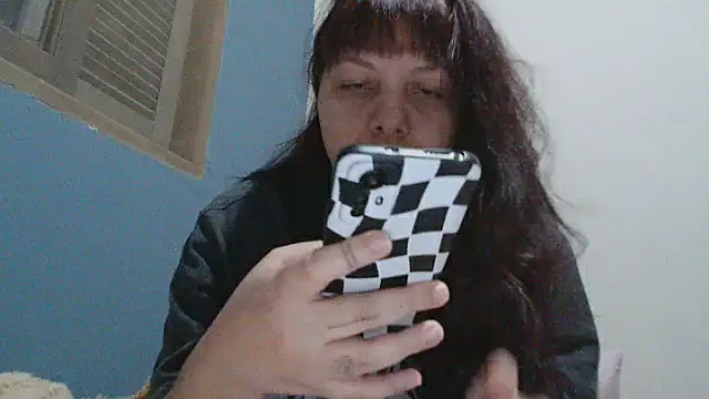 Snapshot of bbyedarling chatting on September 2025 12:32:02 AM bbyedarling online show from September 2025 12:32:02 AM