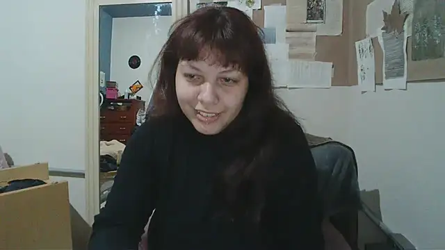 Snapshot of bbyedarling chatting on September 2025 01:51:02 AM bbyedarling online show from September 2025 01:51:02 AM