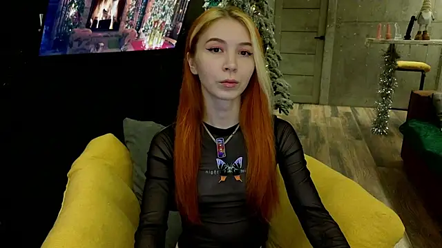 Snapshot of izi-fox chatting on December 2024 03:11:02 PM izi-fox online show from December 2024 03:11:02 PM