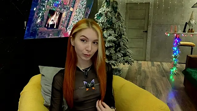 Snapshot of izi-fox chatting on December 2024 06:28:01 PM izi-fox online show from December 2024 06:28:01 PM