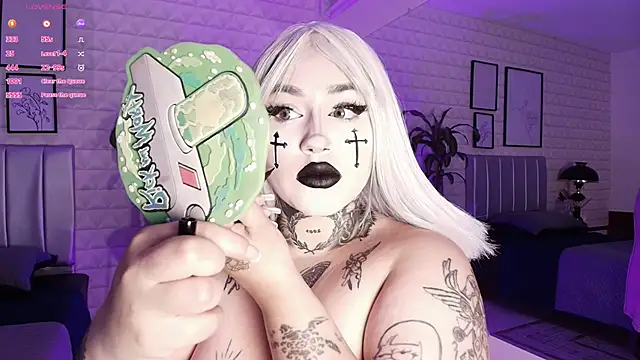 bella-green online show from September 2025 07:13:01 PM