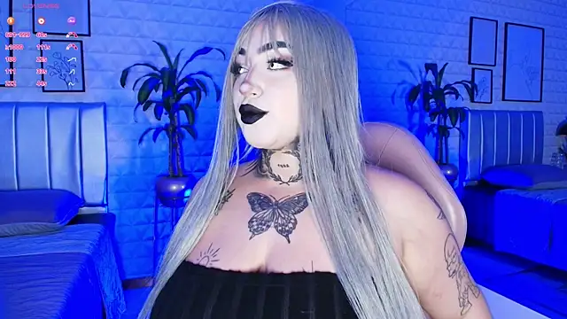 bella-green online show from September 2025 07:04:01 PM