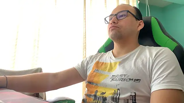 Allen ibe online show from October 2025 03:46:02 PM