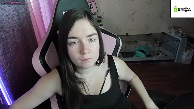 Crazy forest fairy online show from October 2025 01:34:02 PM