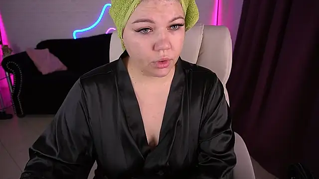 GabbieJay online show from November 2025 11:54:02 AM