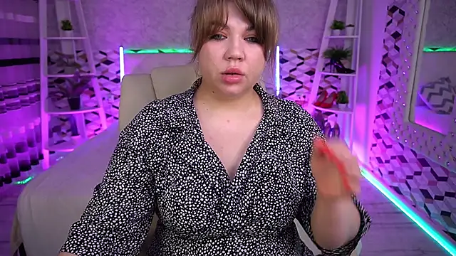 Snapshot of GabbieJay chatting on June 2026 01:17:02 PM GabbieJay online show from June 2026 01:17:02 PM