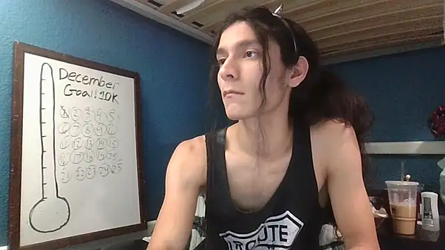 Snapshot of Flappywig chatting on December 2024 10:28:02 AM Flappywig online show from December 2024 10:28:02 AM