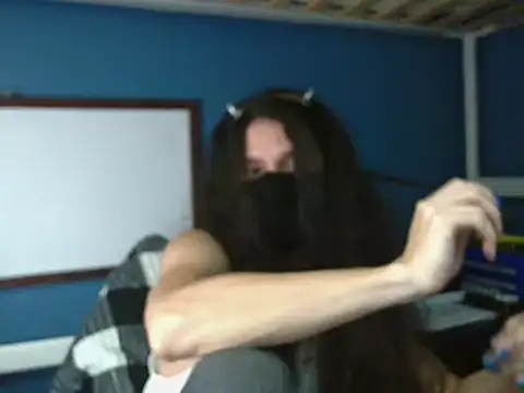 Snapshot of Flappywig chatting on February 2025 08:11:02 AM Flappywig online show from February 2025 08:11:02 AM