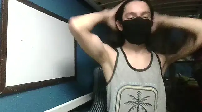 Snapshot of Flappywig chatting on March 2025 11:06:02 AM Flappywig online show from March 2025 11:06:02 AM