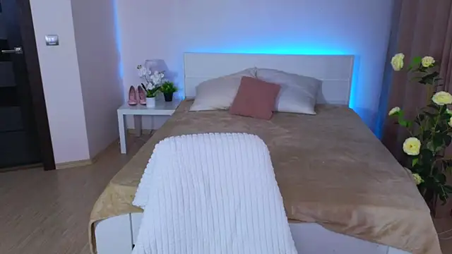 Hayle Hill online show from March 2025 09:28:01 AM