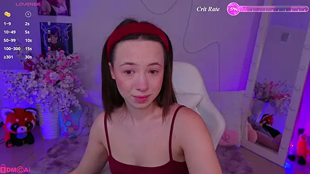 Snapshot of Hayle_Hill chatting on July 2026 02:42:02 AM Hayle Hill online show from July 2026 02:42:02 AM