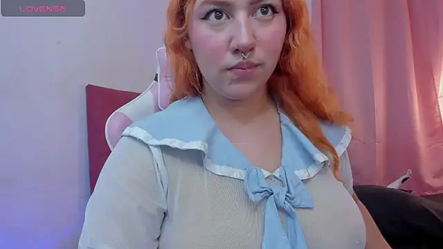 scarlett queen56 online show from February 2025 03:37:01 AM