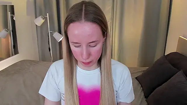 Cassie Kelman online show from January 2025 11:55:02 PM