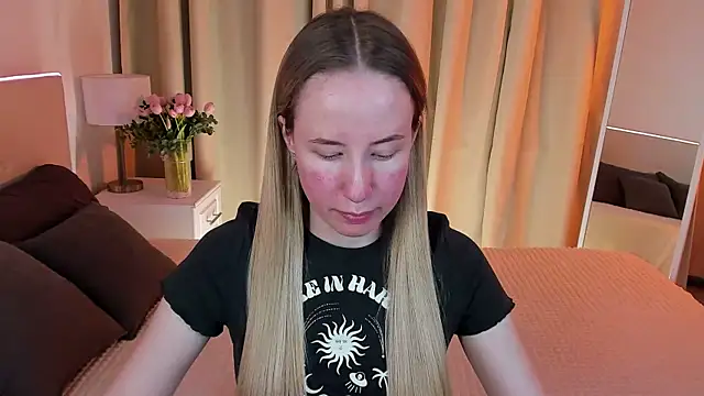 Cassie Kelman online show from February 2025 02:58:01 AM