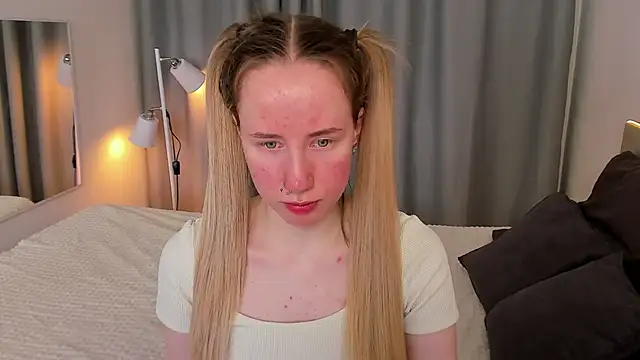 Cassie Kelman online show from March 2025 03:14:02 AM