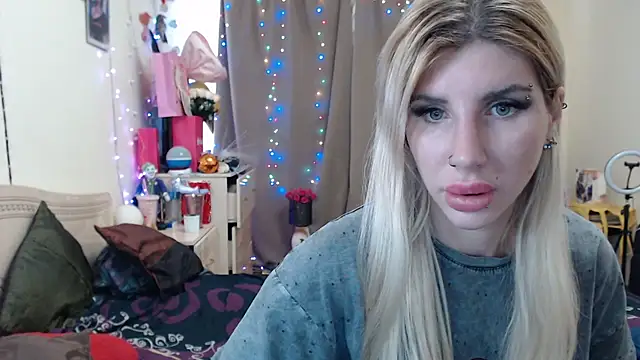 BLACKPeonyy online show from November 2025 09:10:01 AM