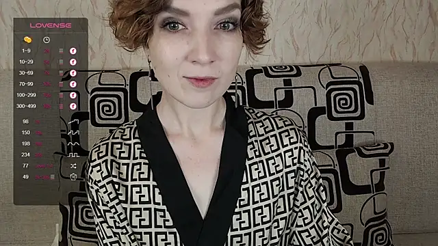 Snapshot of TinaWince chatting on October 2025 04:53:01 AM TinaWince online show from October 2025 04:53:01 AM