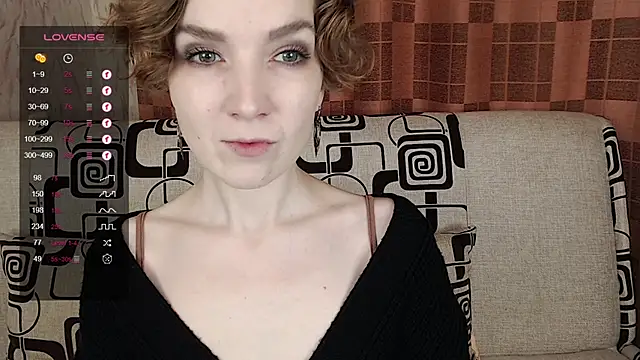 TinaWince online show from January 2026 04:50:02 AM