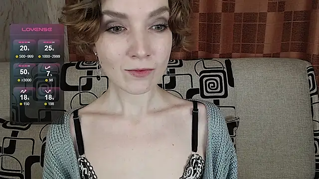 TinaWince online show from February 2026 04:50:02 AM