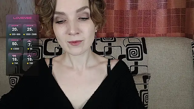 TinaWince online show from March 2026 04:38:02 AM