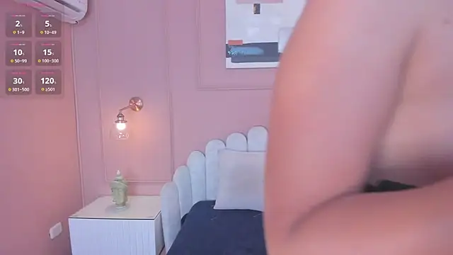 mara brooks online show from February 2025 08:49:01 PM