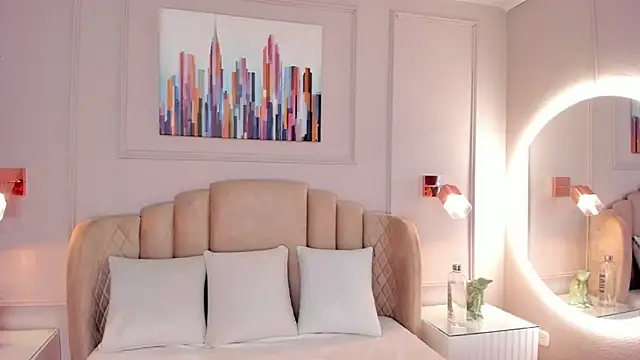 mara brooks online show from February 2026 08:46:02 PM