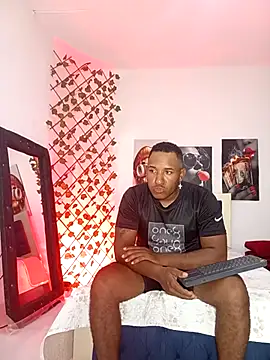 ARTHUR MINI online show from November 2025 01:04:01 AM