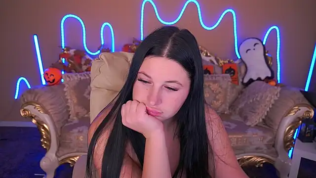 ArianaDarkk online show from October 2025 02:23:02 AM