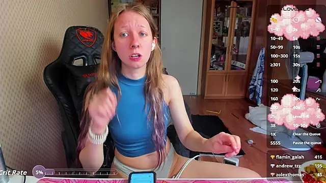Snapshot of cutieMila chatting on June 2026 08:39:01 AM cutieMila online show from June 2026 08:39:01 AM