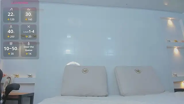 Snapshot of Dalia-Prada chatting on June 2026 04:02:02 AM Dalia-Prada online show from June 2026 04:02:02 AM