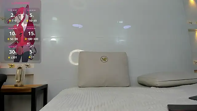 Snapshot of Dalia-Prada chatting on June 2026 04:04:02 AM Dalia-Prada online show from June 2026 04:04:02 AM