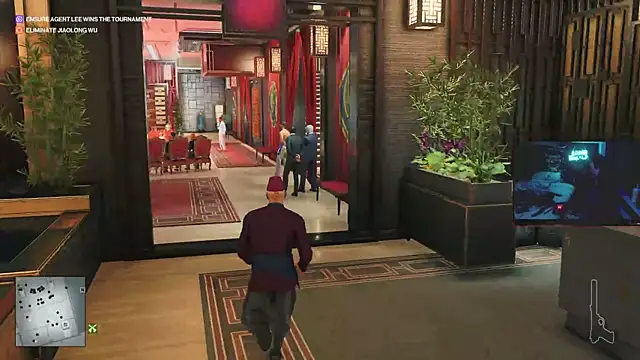 Rocker Assassin66630 online show from October 2025 01:16:01 AM