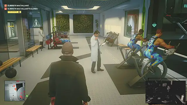 Rocker Assassin66630 online show from October 2025 03:50:02 AM