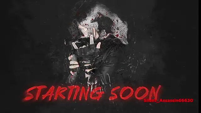 Rocker Assassin66630 online show from November 2025 01:11:01 AM