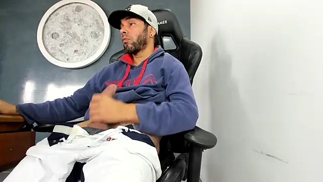 Bryan Bronx online show from February 2025 02:05:02 PM