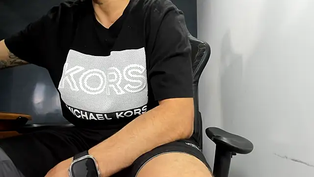 Bryan Bronx online show from February 2025 10:31:01 PM