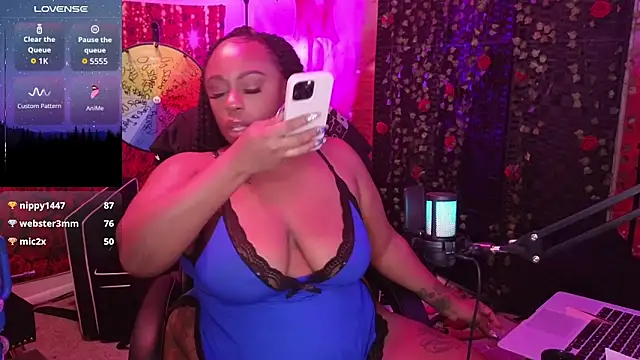 cheriserozequeen online show from October 2025 02:37:02 AM