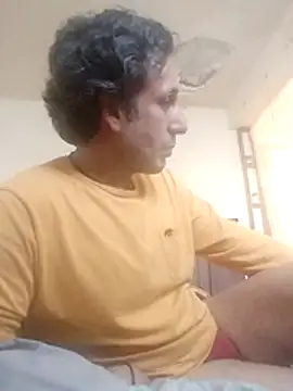 Oscarion09 online show from April 2026 01:12:02 PM