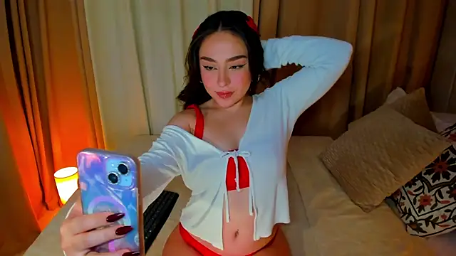 SofiMeza online show from March 2025 03:26:01 PM