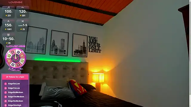 seancarreraa online show from December 2024 01:23:02 PM