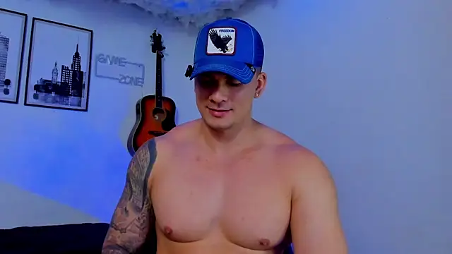 seancarreraa online show from April 2026 02:14:01 AM