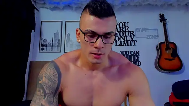 seancarreraa online show from August 2026 09:25:01 PM