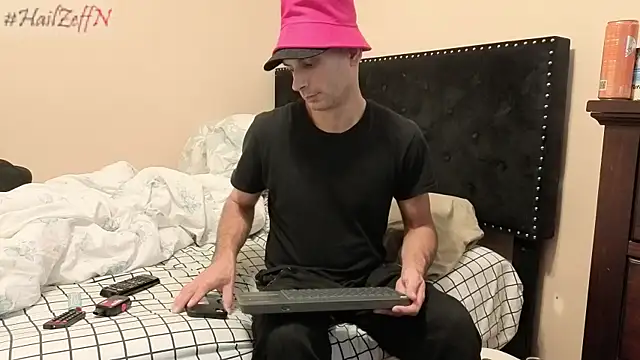 hailzeffn online show from October 2025 04:51:02 PM