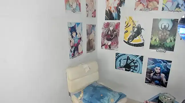 gennesisxx online show from December 2024 08:58:02 PM