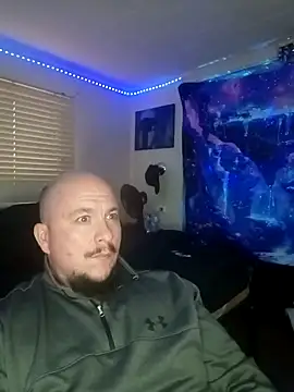 Snapshot of Spunonymous chatting on January 2025 08:58:02 PM Spunonymous online show from January 2025 08:58:02 PM