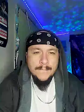 Snapshot of Spunonymous chatting on January 2025 10:38:01 AM Spunonymous online show from January 2025 10:38:01 AM