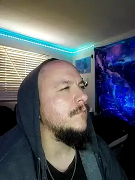 Snapshot of Spunonymous chatting on January 2025 02:51:02 PM Spunonymous online show from January 2025 02:51:02 PM