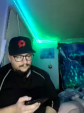Snapshot of Spunonymous chatting on February 2025 02:29:02 AM Spunonymous online show from February 2025 02:29:02 AM
